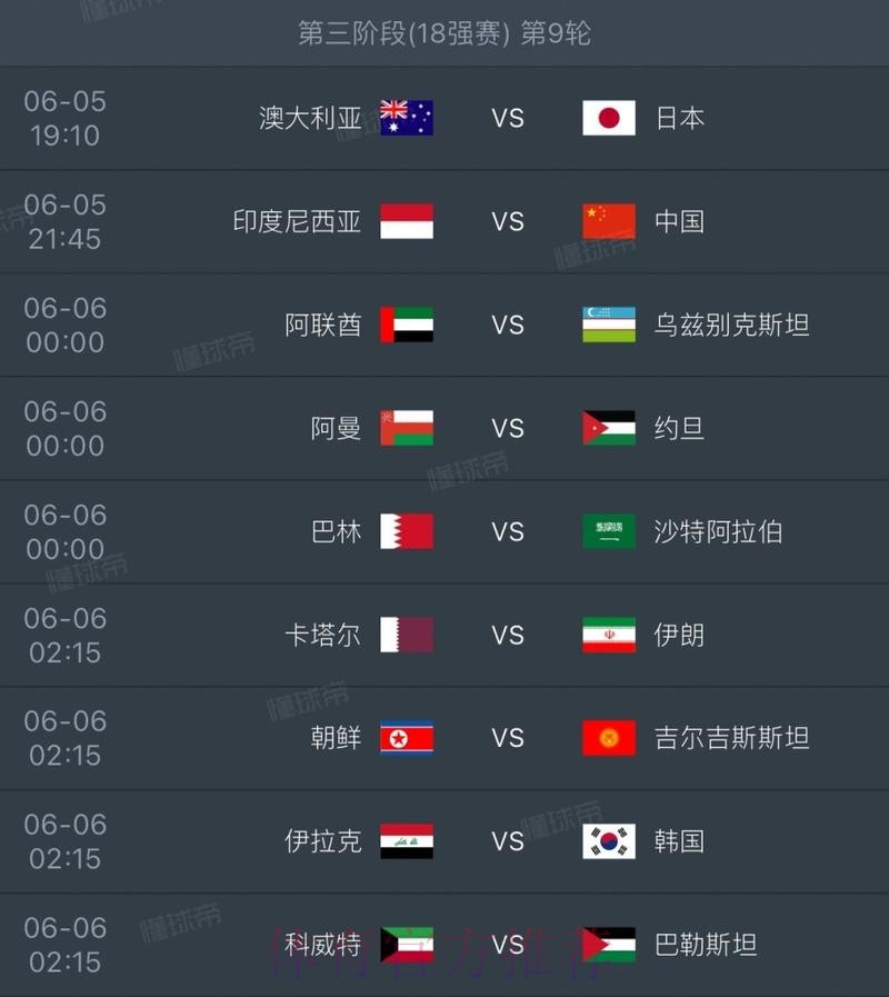 2026世界杯比分预测哪个平台好